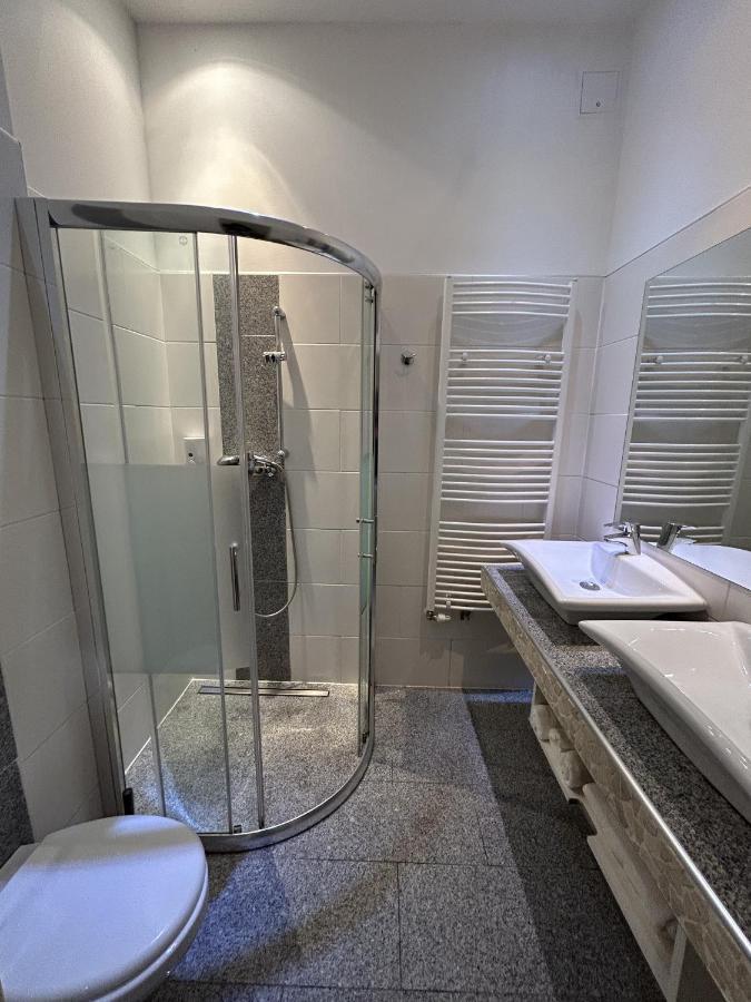 Cozy City Center Apartments 维也纳 外观 照片