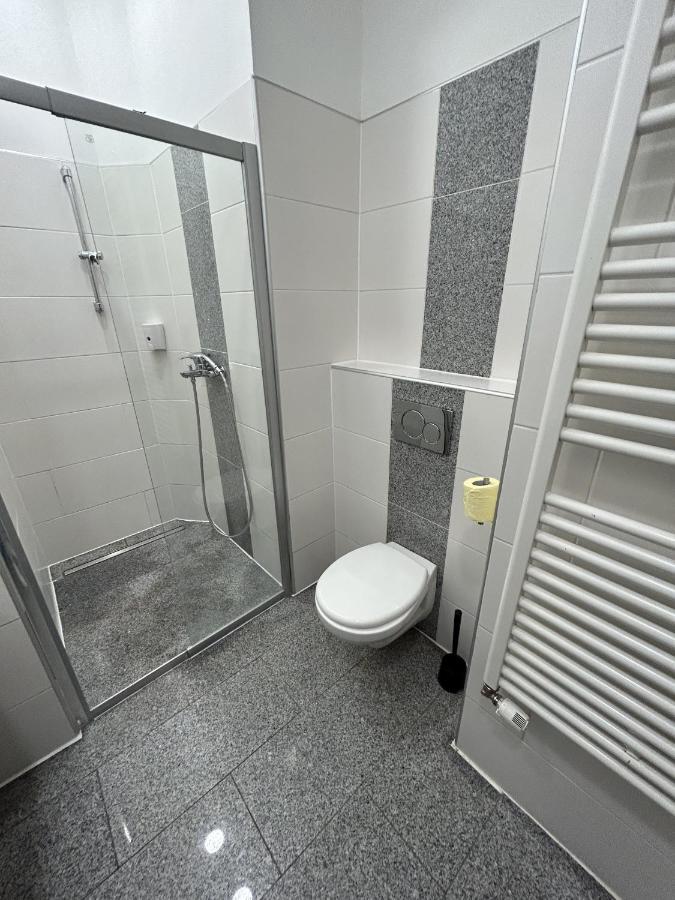 Cozy City Center Apartments 维也纳 外观 照片