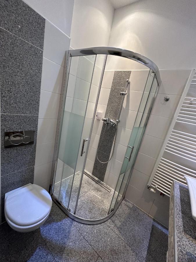 Cozy City Center Apartments 维也纳 外观 照片