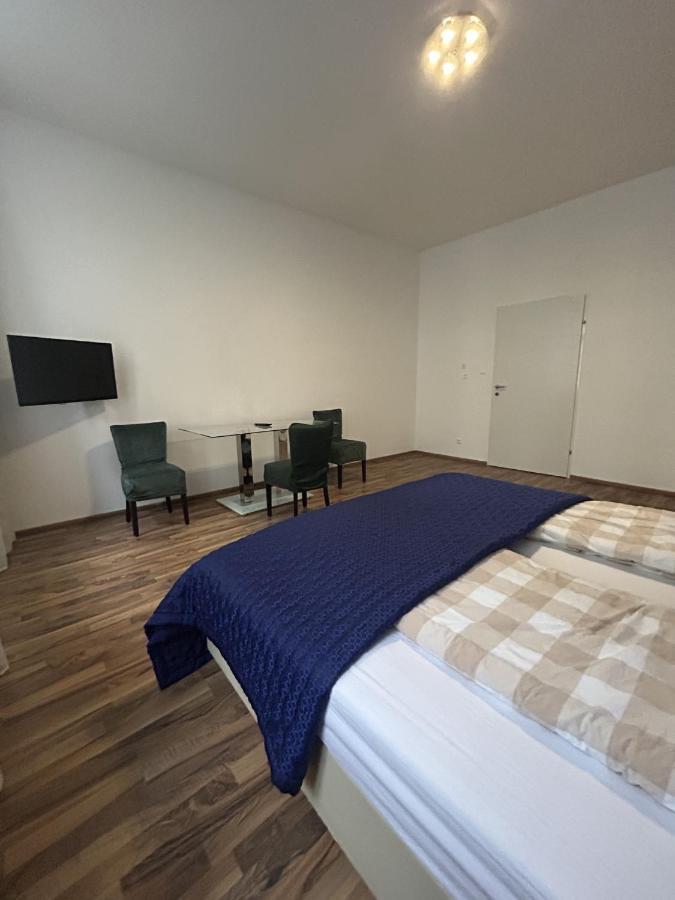 Cozy City Center Apartments 维也纳 外观 照片