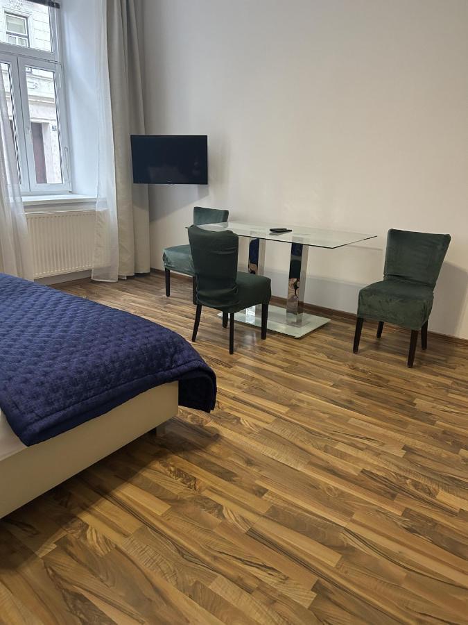 Cozy City Center Apartments 维也纳 外观 照片