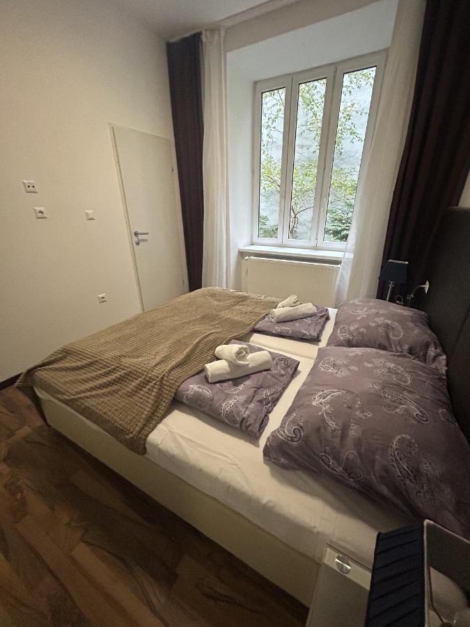 Cozy City Center Apartments 维也纳 外观 照片