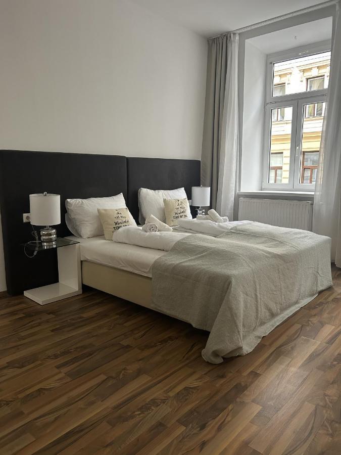 Cozy City Center Apartments 维也纳 外观 照片